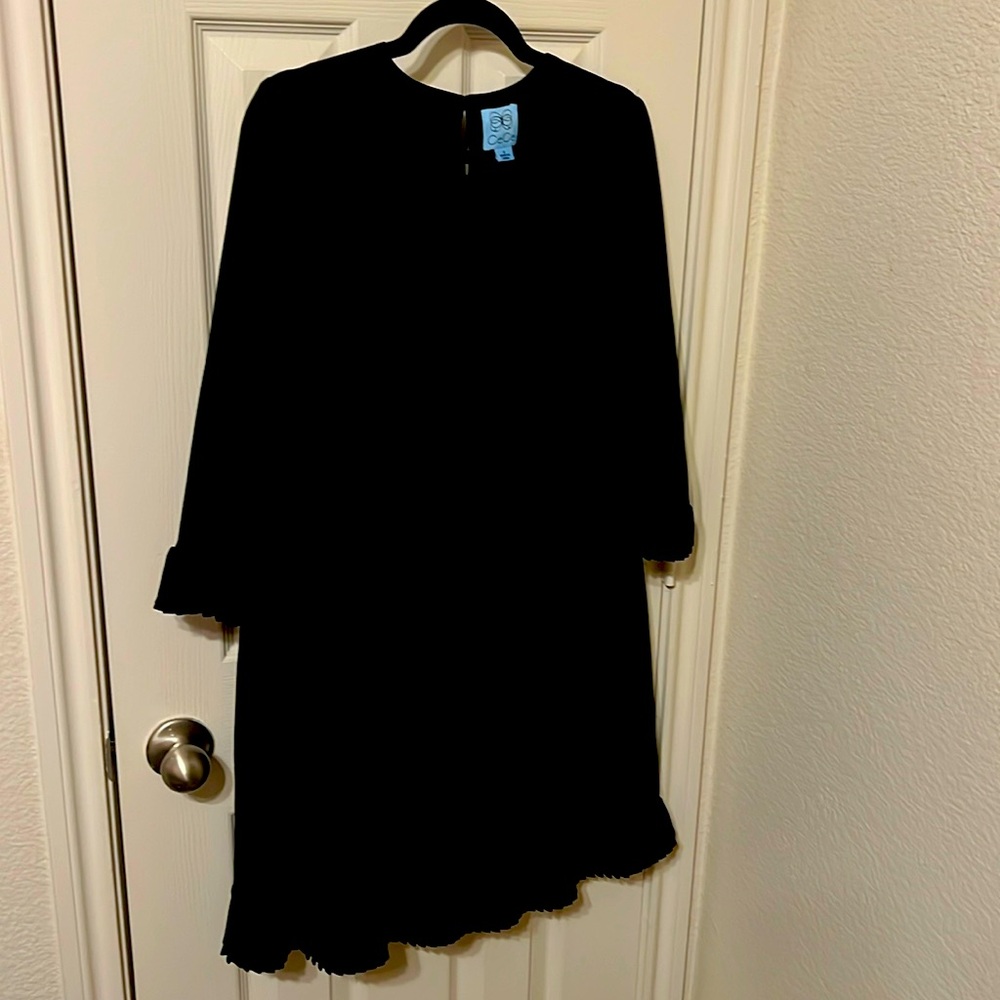 CeCe Minidress